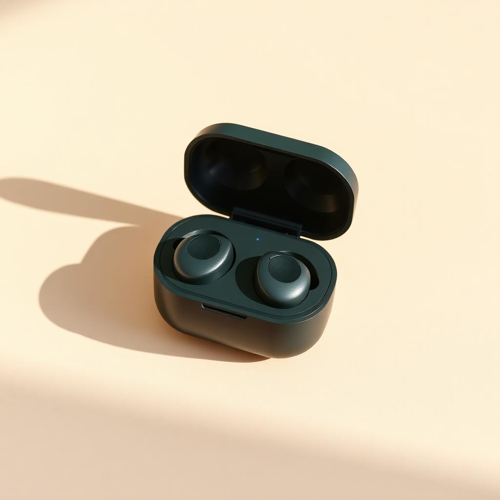Auriculares de conducción abierta Aria